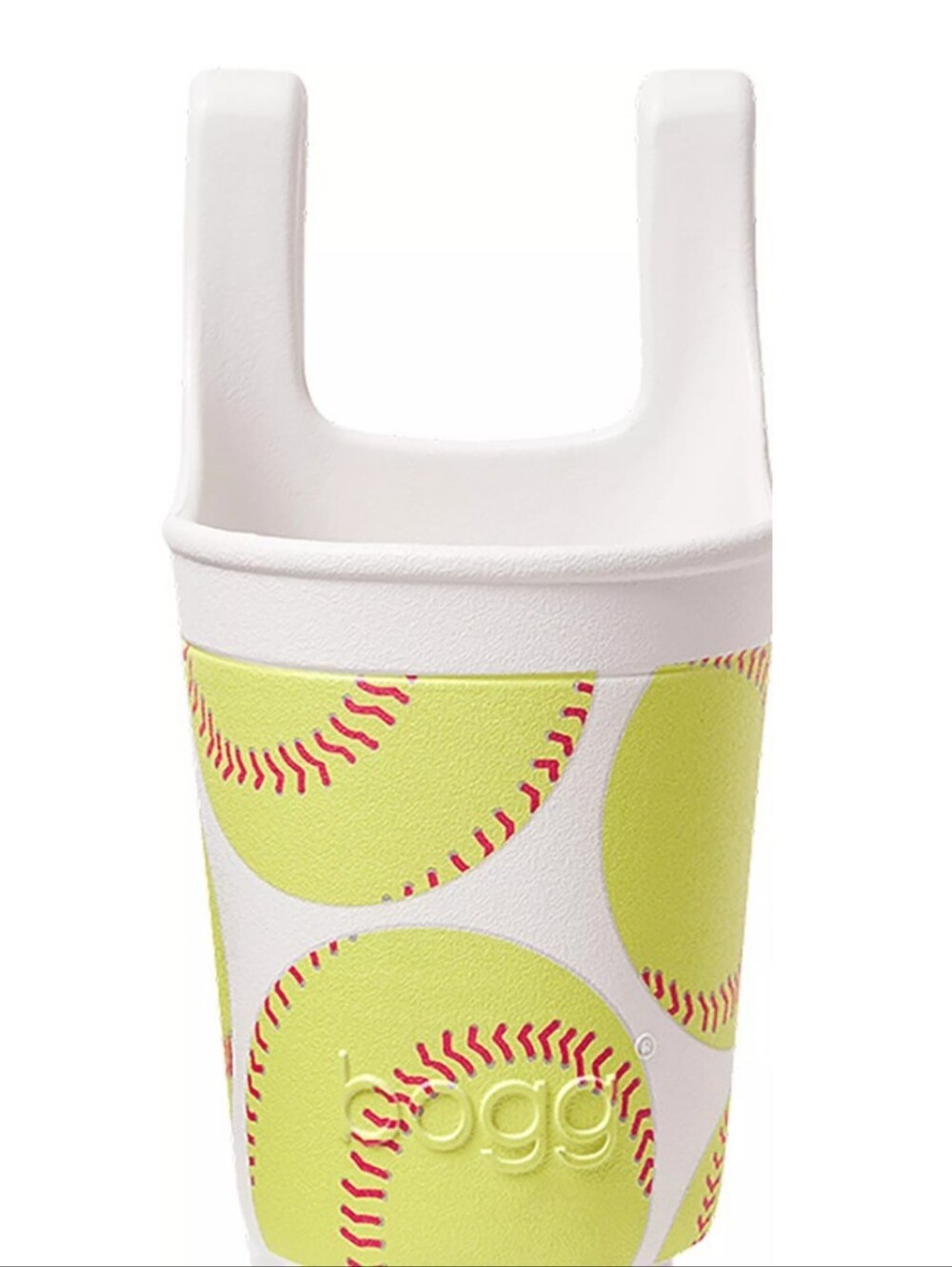 Bogg Bevy Play Ball Drink Holder
